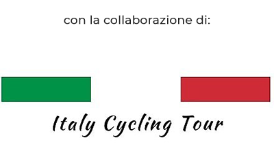 italy cycling tour